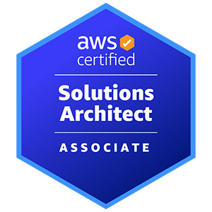 AWS logo